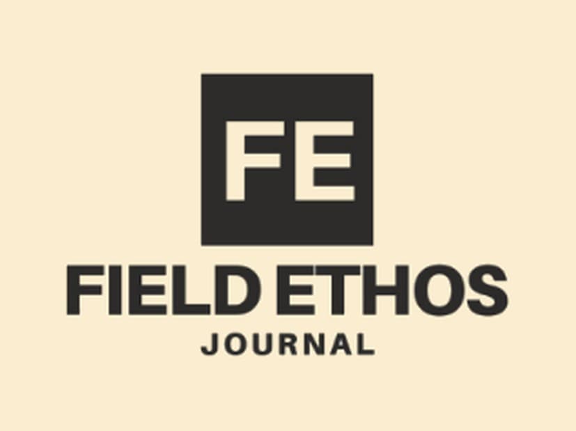 Field Ethos Journal logo